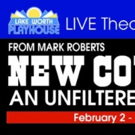 Mark Roberts's NEW COUNTRY to Run at Lake Worth Playhouse This February Video