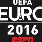 ESPN Inc. Presents UEFA European Football Championship 2016