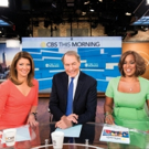 CBS THIS MORNING Posts Largest Year-to-Year Total Viewer Gains Among Network Morning News