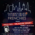 Nigel Richards to Feature in West End Frenchies Voulez-Vous Series Video
