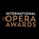 Petroc Trelawny Hosts International Opera Awards, May 15