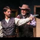 Photo Flash: First Look at THE MAN WHO SHOT LIBERTY VALANCE at TheatreWorks New Milford
