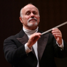 Maestro David Zinman to Lead FAURE REQUIEM with Houston Symphony, Today Video