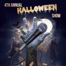 Recycled Minds Presents 4th Annual Halloween Show