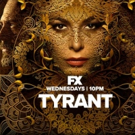 FX TYRANT to End Following Tonight's Season 3 Finale