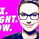 Fusion to Present Primetime Special SEX. RIGHT. NOW., Today