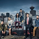 Netflix Orders Season 2 of Sci-Fi Series TRAVELERS, Starring Eric McCormack