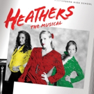 HEATHERS THE MUSICAL Comes to Hammonton's Eagle Theatre Video