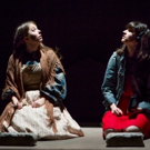 Photo Flash: Ford the River for a First Look at THE OREGON TRAIL at Fault Line Theatr Video
