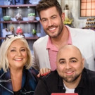 New Season of SPRING BAKING CHAMPIONSHIP Premieres on Food Network, 3/12