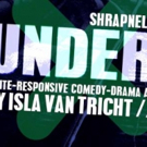 UNDERGROUND by Isla van Tricht to Open VAULT Festival 2016 Video