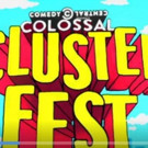 Jerry Seinfeld, Kevin Hart set for New Comedy Central Festival Experience COLOSSAL CL Video