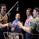 BWW Review: JERSEY BOYS Hypnotizes and Mesmerizes at the National Theatre