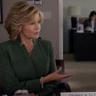 VIDEO: Let the Good Vibes Roll! Netflix Debuts Trailer for GRACE AND FRANKIE Season 3 Video