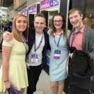BWW Blog: Sydney Gross - My BroadwayCon Experience
