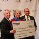 Edmonds Center for the Arts Receives Snohomish County Lodging Fund Grant Video