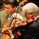 Pacific Symphony to Close Out Café Concertos at Café Ludwig, 5/8