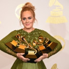 59TH ANNUAL GRAMMY AWARDS Delivers Over 26 Million Viewers, Largest Audience Since 2014