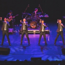 PHOTO FLASH: Top Cabaret Act BOYS IN THE BAND to Enthrall SG Audiences April 8