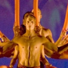 Kravis Center to Celebrate Masters of Dance Throughout 2015-16 Season Video