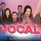 Vocalosity to Take a Cappella to a New Level at the Grand Video