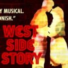 WEST SIDE STORY, Starring Justin Matthew Sargent and Carolann M. Sanita, to Open at M Video
