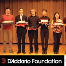 Philadelphia Classical Guitar Society Announces Winners of Competition