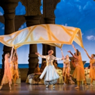Boston Ballet Launches 53rd Season With the North American Premiere of LE CORSAIRE, T Video