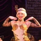 BWW Interview: Jemma Jane About Her Role as Olive in the BULLETS OVER BROADWAY Tour