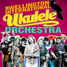 The Wellington International Ukulele Orchestra to Play The Lyric Theatre Video