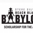 Steve Silver Foundation & BEACH BLANKET BABYLON Announce 2016 Scholarship for the Art Video