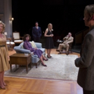 BWW Review: THE CITY OF CONVERSATION a Lively, Timely Political Tale Video