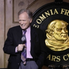 Photo Coverage: Dick Cavett Talking About Talk Shows At The Friars Club