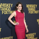 Photo Flash: Tina Fey & More Attend WHISKEY TANGO FOXTROT New York Premiere