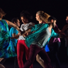 BWW Review: JANE COMFORT Dances Tales of The City Video