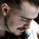 Trailblazer Dmitry Sinkovsky Returns for Concerts & Swimming Pools