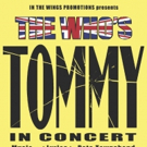 Tickets to THE WHO'S TOMMY: IN CONCERT at Montreal's Rialto Hall Now on Sale Video