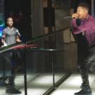 EMPIRE's Jussie Smollett and Bryshere 'Yazz' Gray to Perform on TEEN CHOICE 2015 Video