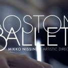 Boston Ballet Presents KYLIAN/WINGS OF WAX, 3/23-4/2 Video