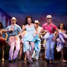 ON YOUR FEET! Company Will Record Live Cast Album Today!