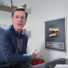 LATE SHOW WITH STEPHEN COLBERT YouTube Reaches 1 Million Subscribers