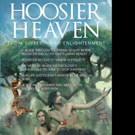 David McCaslin Releases HOOSIER HEAVEN