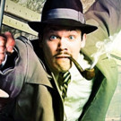 Spies, Lies, and Tomfoolery in Hitchcock's THE 39 STEPS at Village Theatre Video