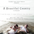 Columbia Blue Glaze Theatre Presents A BEAUTIFUL COUNTRY Video