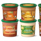 Blount Fine Foods Launches New Line Of Organic Soups At Select Retailers