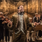BWW Review: AMADEUS, National Theatre, 26 October 2016 Video