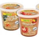 Garden Fresh Gourmet Launches New Line Of Fresh Refrigerated Soups That Brings Small-