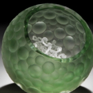 Glass Wheel Studio Presents 'NeuroVitrum' and BLOODWORK Exhibitions, Today