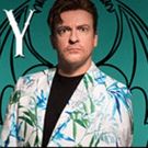 Rhys Darby to Return to Australia in August 2017 Video