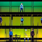 NEXT TO NORMAL e GREEN DAY'S AMERICAN IDIOT al Teatro della Luna da Ottobre 2017